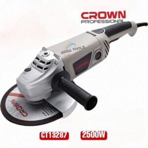 Meuleuse CROWN ORGI 2500W