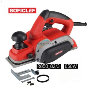 RABOT SOFICLEF 850W