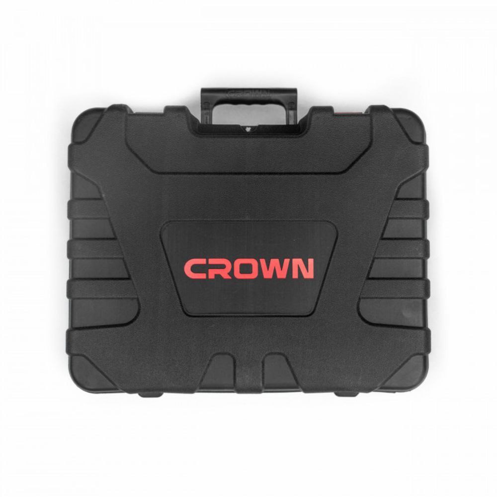 Marteau Piqueur Sds-Max 1050w 38mm 8.0j | CROWN – Image 2