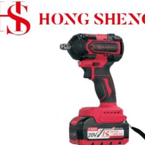 CLE A CHOC HONG Sheng 20V 500N+02BATTERIE