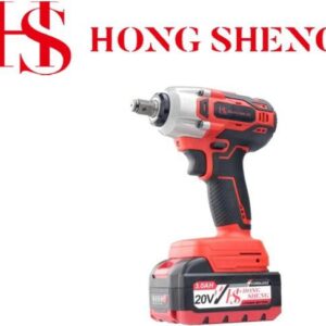 CLE A CHOC HONG Sheng 20V 320N +02BATTERIE