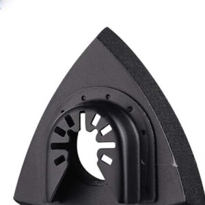 Patin de Ponçage Lame Outil 93MM HONESTPRO pour Outil Oscillante Algérie