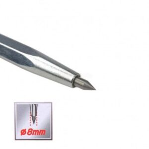 Stylo Coupe Faillance HONESTPRO YAF0451 - Pointe Carbure de Tungstène Algérie