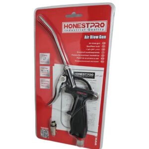 Souffleur Air Gun HONESTPRO - Buse 107MM - Pression 0.2-0.6MPA