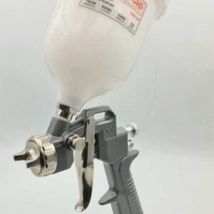 Pistolet à Peinture Pneumatique HONESTPRO 1.5mm 600ml YAE1149 Algérie