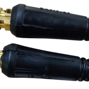 Fiche Poste à Souder MÂLE DKJ-25 موصّل لحام 10-25 مم² طقم قطعتين نحاس مطلي Algérie