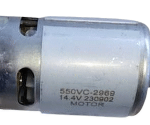 Moteur Visseuse 14.4V 11 Dents CROWN Réf: 12474 550VC-2969 Algérie