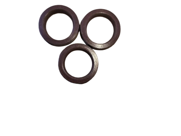 Joint KARCHEUR 22*30*5.5 جوان برونزي لمضخة غسالة الضغط العالي 8631-197 800 DA