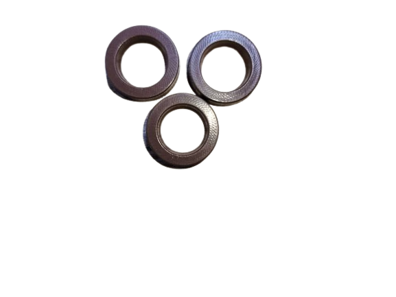 Joint KARCHEUR 16*24*5+ جوان برونزي لمضخة غسالة الضغط العالي 8631-191 600 DA