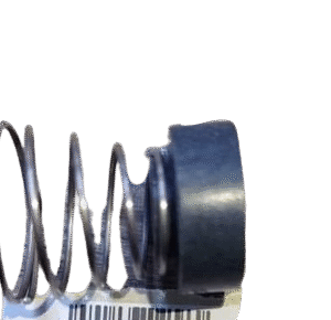 Joint Clapet Compresseur PM 2PCS صمام كلابيه ونابض لكمبريسور صغير 17636 600 DA