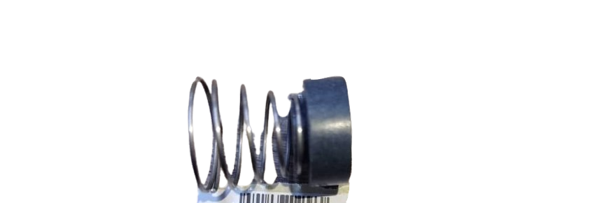 Joint Clapet Compresseur PM 2PCS صمام كلابيه ونابض لكمبريسور صغير 17636 600 DA