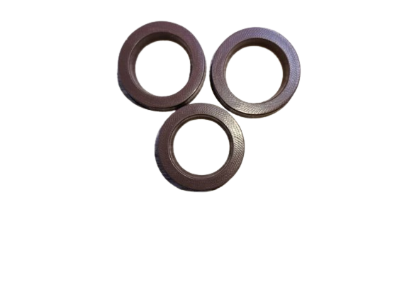 Joint KARCHEUR $22*32*6$ جوان برونزي لمضخة غسالة الضغط العالي 8631-198 800 DA