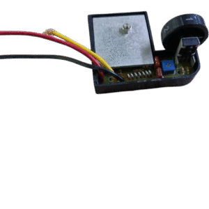 Régulateur Ponceuse Crown CTP13045 RG | منظم سرعة آلة صنفرة - Réf: CTP13045