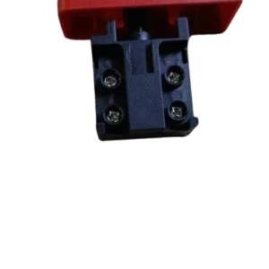 Interrupteur Marteau PQ Crown 1500W | مفتاح تشغيل مطرقة دوارة - Réf: CTP18158NT