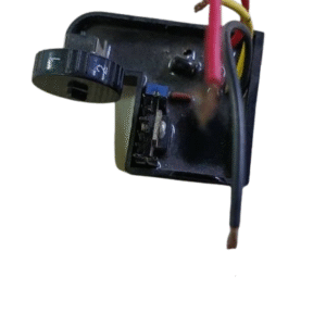 Régulateur Ponceuse Crown 1300W 180MM منظم سرعة صنفرة CTP13323 1350 DA