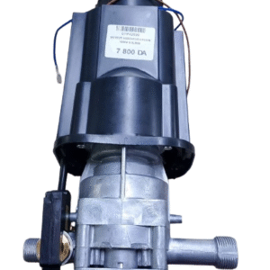 Moteur Laveur Crown 1800W 130Bar محرك ومضخة غسالة ضغط عالي CTP42020 7800 DA