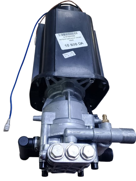 Moteur Kärcher CROWN 2300W | محرك ومضخة غسالة ضغط عالي - Réf: CTP42022M