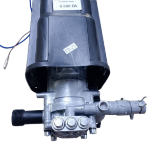 Moteur Laveur Kärcher CROWN 2000W | محرك ومضخة غسالة ضغط عالي - Réf: CTP42024L