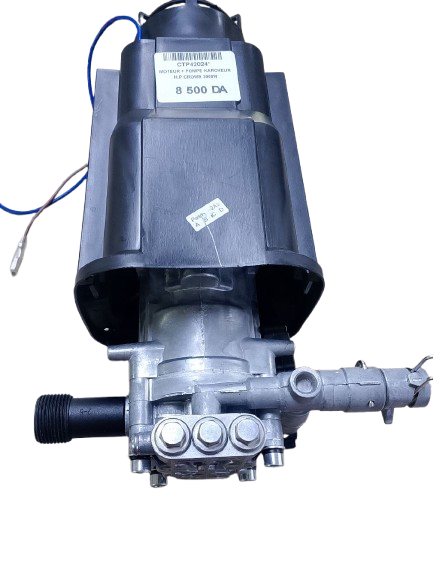 Moteur Laveur Kärcher CROWN 2000W | محرك ومضخة غسالة ضغط عالي - Réf: CTP42024L