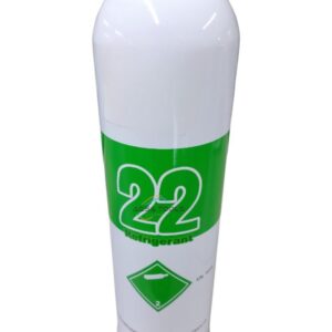 Gaz Réfrigérant R22 820G غاز تبريد ريفريجون 4800 DA