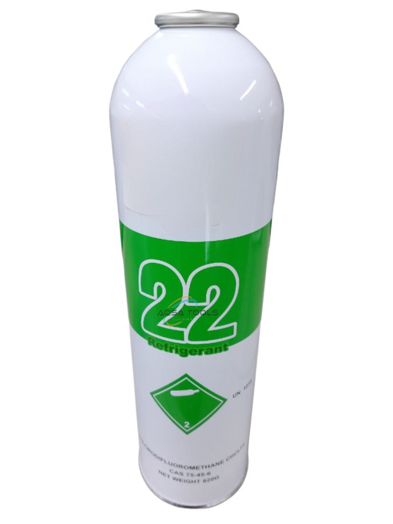 Gaz Réfrigérant R22 820G غاز تبريد ريفريجون 4800 DA