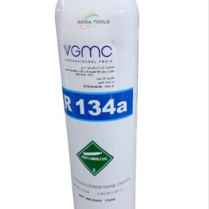Gaz Réfrigérant R134A - 750g | غاز تبريد R134A - Réf: 16435