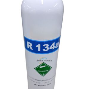 Gaz Réfrigérant R134a - 800g | غاز تبريد R134a - Réf: 16435