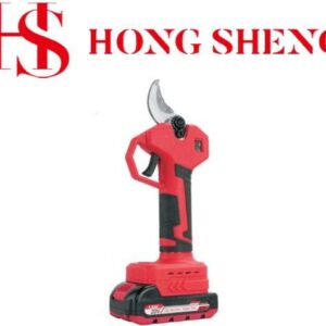 Sécateur à batterie Hong Sheng 20V Brushless مقص تقليم أشجار لاسلكي 14300 DA